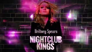 Nightclub Kings (Britney Spears Cover)
Original by Cassey Doreen: Níghtclub Kings (Nick Heby & Money G. Edit)
created with my own (old) Britney voice model Nightclub Kings (Britney Spears Cover)