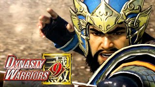 Dynasty Warriors 9 trailer-1