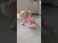 Baby Alive Doll That Crawls#shorts