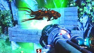 Luckiest Box Buyer Youll Ever See Zombies Moments Call Of Duty Black Ops 3 2 1 Gameplay