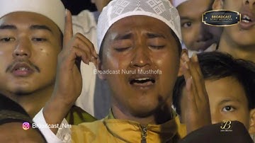 QOSIDAH MEDLEY (ALLOHUMMA SYAIR, SUBHANALLAH, YA HANANA) AJIB !!!
