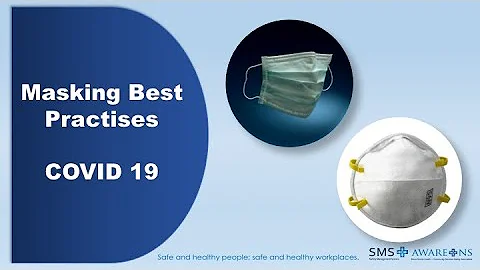 Doffing and Donning of PPE during COVID-19