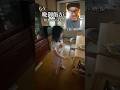 [ホラー]遠隔操作育児する父。