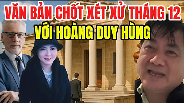 💢Hot💢Ai Đã Bị Hoàng Duy Hùng Buộc Vào Chiến Xa? 📱