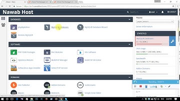 how to install wordpress in cpanel (2) *** Easy method in bangla***