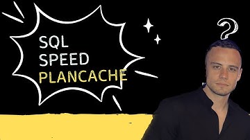 Unlocking SQL Server Performance with Plan Caching