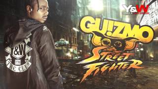 Guizmo Street Fighter #Gpg // Y&W
