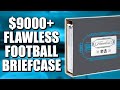 RISKING IT ALL! 🤯 | Opening a $9000+ Box of 2021 Panini Flawless NFL Football Cards