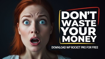 How to Download & Install WP Rocket [Lifetime Premium Version]