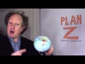 Andy Zaltzman: Plan Z