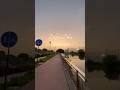 New Sunset Spot in Dwarka Delhi | Hidden Canal Walk, Free Entry & Boating