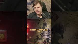 Diablo 3 ist das beste Spiel der Welt!