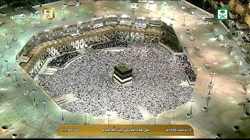 سورة الذاريات - للشيخ ماهر المعيقلي - صلاة الفجر 17 ذو القعده 1438