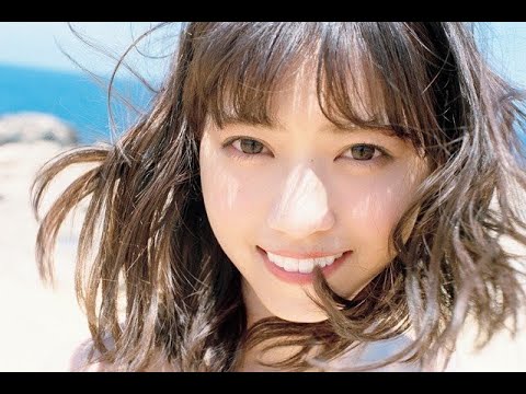 西野七瀬の癒し