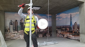 Rapid-EPS® Rapid Post Vs Drill & Fix