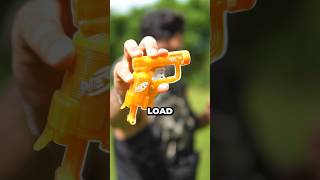 $1 vs $10,000 Nerf Gun 😳