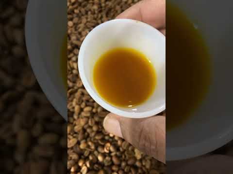 ماهو الفرق بين قهوة هرري والقمتي