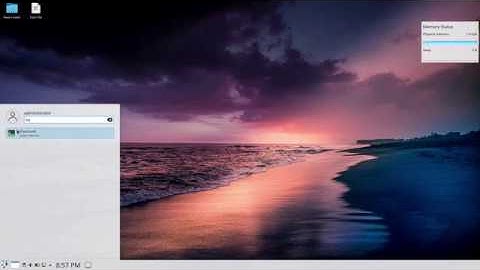 KDE Plasma 5.18 Beta Run Through