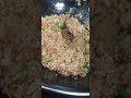 goreng nasi 🍚😁