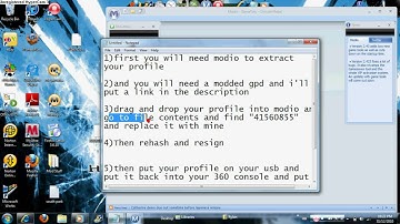 How To Mod Black Ops Zombies Tutorial #1 *OFFLINE*