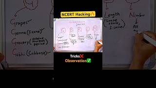 GIBBERELLIN का The End☠️ Ncert Hacking🔥| Neet 2026