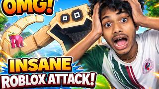 🔴 LIVE NOW! Roblox Brainrot Challenge 😱 | One Mistake = Game Over! Day 330#roblox #shortsfeed #games