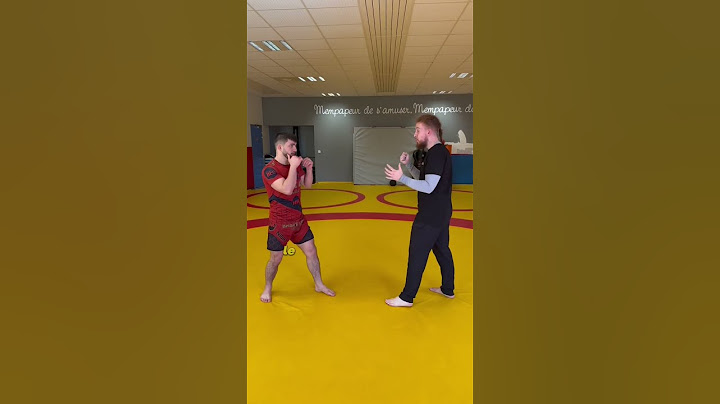 WIN a FIGHT without throwing any punches 👊