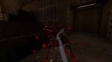 Quake - Sewer Map Jam - Smells Good!