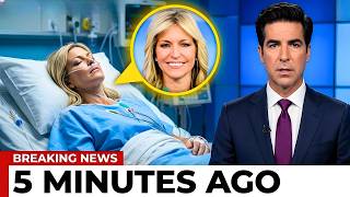Devastating Details About Fox News Host Ainsley Earhardt