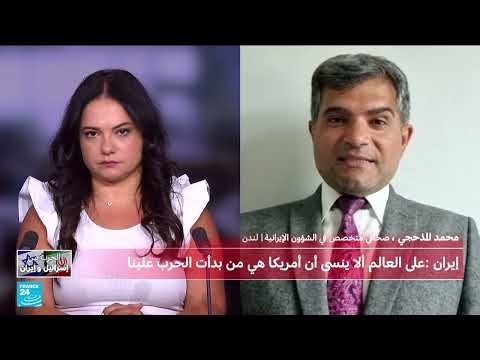 قصف إيراني محتمل ومفاوضات محتملة: تحليل للوضع الراهن