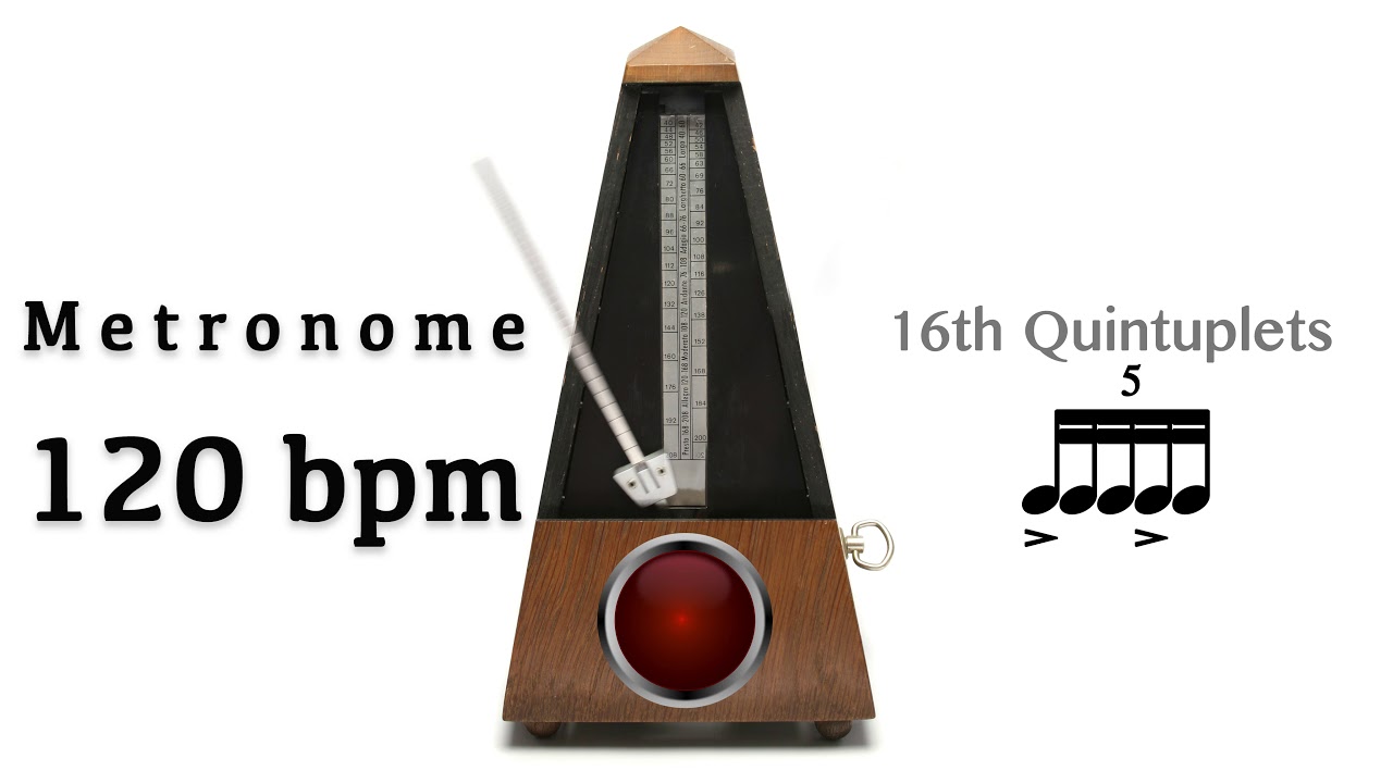 metronome 120 metronome 120