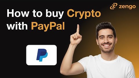 How to Buy Crypto with PayPal Instantly and Securely