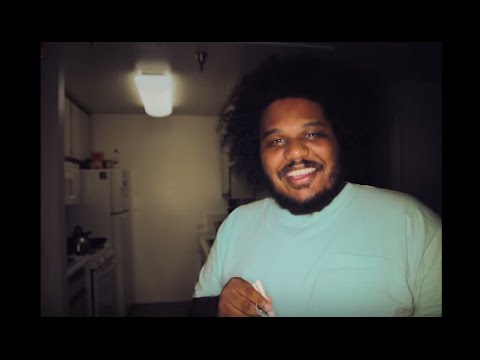 Michael Christmas - Are You Around ft. Polyester The Saint (Official Video)