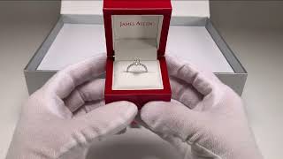 JAMES ALLEN 1 Carat Marquise UNBOXING + REVIEW