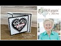 Lots of Heart Greeting Cards that Inspire You | Card Ideas Beyond Valentine's Day Feb 4th, 7:00 PM