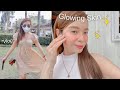 vlog. One of My Glow Care from 2021-2022 ft. COMMONLABS | Chikahan tayo 🍀 Ganaps✨