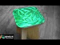 How to make a RESIN CHAIR / RESIN ART