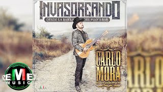 Carlo Mora - Invasoreando desde la barra del Pilo's Bar (Full Video)