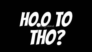 Hujan Masih Air | Status Wa Terbaru