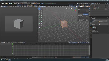 Bforartists2 general UI concept