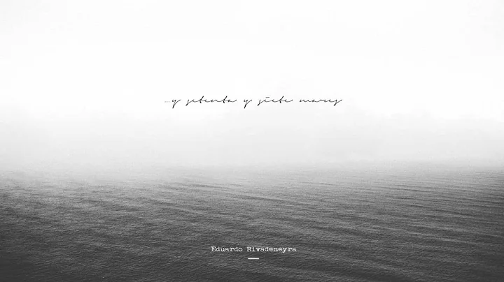 Eduardo Rivadeneyra - 77 mares