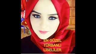 Tiktok Türbanlı Liseli Kızlar Resim 2019 En Güzel Türbanlı Genç Kız Slayt Foto Part 20