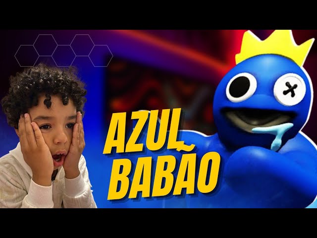 azul babao 2