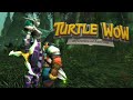 Я снова вынужден стримить🦊World of Warcraft Classic на Turtle WoW