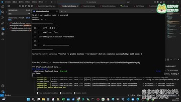 【Dockerで動かす】Vue×Java Spring開発 ※返信はできないかと
