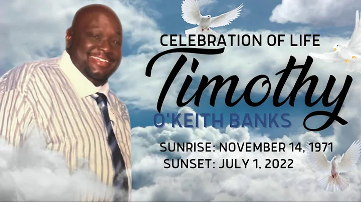07.16.22 Celebrating the Life of Timothy OKeith Ba...