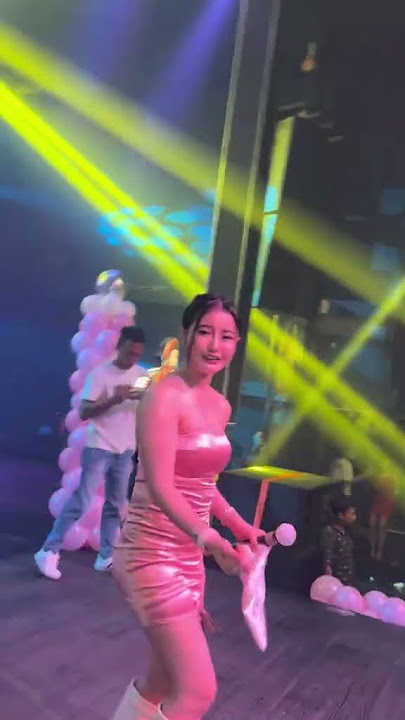dj almira berto