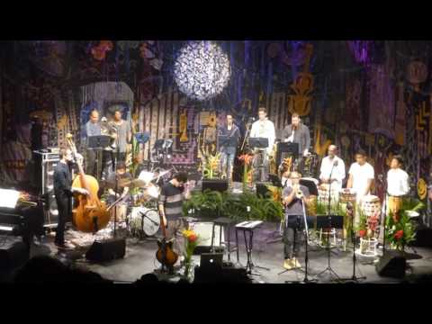 Lourenço Rebetez [Instrumental Sesc Brasil] (1/2017) 3