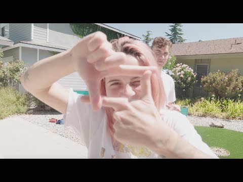 Bea Miller Warmer Official Video Youtube bea miller warmer official video