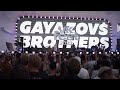 Gayazov Brothers - Deep house ( VK FEST 2022 )